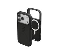 Urban Armor Gear 114545114040 mobile phone case 16 cm (6.3") Cover Black