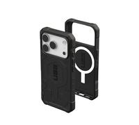 URBAN ARMOR GEAR UAG Designed for iPhone 17 Pro Case Pathfinder - Compatible with MagSafe Military Grade Protective Cover, Black