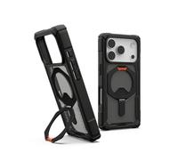 TinMan Plasma MagSafe Black/Pop Orange