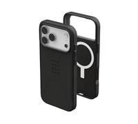 URBAN ARMOR GEAR UAG Designed for Lion Case Civilian - Compatible with MagSafe Military Grade Protective Cover, Black