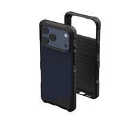 URBAN ARMOR GEAR UAG Designed for iPhone 17 Pro Max Case Metropolis LT - Compatible with MagSafe Military Grade Protective Cover, Kevlar Mallard