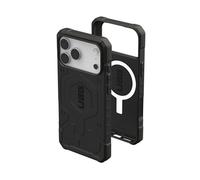 URBAN ARMOR GEAR UAG Designed for iPhone 17 Pro Max Case Pathfinder - Compatible with MagSafe Military Grade Protective Cover, Black
