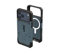 URBAN ARMOR GEAR UAG Designed for iPhone 17 Pro Max Case Pathfinder - Compatible with MagSafe Military Grade Protective Cover, Cloud Blue