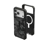URBAN ARMOR GEAR UAG Designed for iPhone 17 Pro Max Case Pathfinder SE - Compatible with MagSafe Military Grade Protective Cover, Midnight Camo