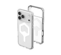UAG Plyo iPhone 17 Pro Max Phone Case with MagSafe - Clear
