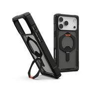 Lion Plasma XTE MagSafe Black/Pop Orange