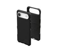 URBAN ARMOR GEAR UAG Designed for iPhone Air Case Metropolis LT - Compatible with MagSafe Military Grade Protective Cover, Kevlar Black