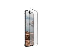 URBAN ARMOR GEAR UAG Designed for iPhone Air Screen Protector 6.5" Glass Shield - Anti-fingerprint HD Clarity Shatter Proof Tempered Glass,Clear