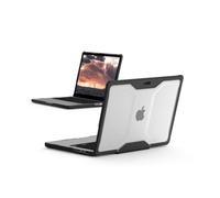 Urban Armor Gear 134000114343 laptop case 35.6 cm (14") Cover Whi