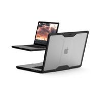 Urban Armor Gear 134003114343 laptop case 40.6 cm (16") Cover Whi