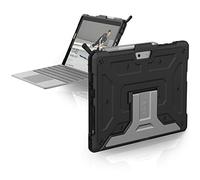 Urban Armor Gear UAG METROPOLIS CASE SURFACE 3 BLACK / ALUMINIUM :