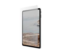 URBAN ARMOR GEAR UAG Designed for Microsoft Surface Pro 1st Edition 12" Screen Protector Glass Shield - Tempered Glass Anti-fingerprint Ultra HD Compatible with Surface Slim Pen, Clear