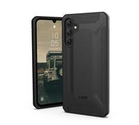 URBAN ARMOR GEAR UAG Designed for Samsung Galaxy A34 5G Case Scout Black, Premium Rugged Shockproof Military Grade Drop Proof Protective Cover