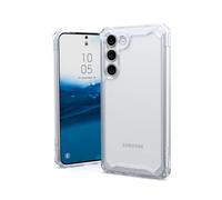 Urban Armor Gear (UAG) Plyo Tough Rugged Case - Samsung Galaxy S23+ (Plus) - Ice