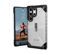 URBAN ARMOR GEAR UAG Designed for Samsung Galaxy S23 Ultra Case 6.8" Plasma Ice - Premium Rugged Heavy Duty Shockproof Impact Resistant Protective Cover