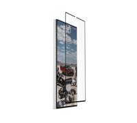 URBAN ARMOR GEAR UAG Designed for Samsung Galaxy S23 Ultra Screen Protector 6.8" - Ultra Clear HD Anti-Fingerprint Anti-Reflective Flex Shield Plus