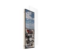 URBAN ARMOR GEAR UAG Designed for Samsung Galaxy S24 Ultra 6.8" Screen Protector, Premium Ultra Clear HD Scratch Resistant Anti-Fingerprint Anti-Reflective Anti-Glare Flex Shield Plus