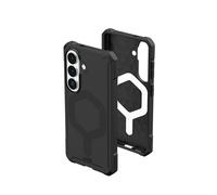 URBAN ARMOR GEAR UAG for Samsung Galaxy S26 Case 6.3" Essential Armor - Magnetic Charging Compatible Rugged Military Drop Tested Protective Cover, Black