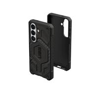 URBAN ARMOR GEAR UAG for Samsung Galaxy S26 Case 6.3" Monarch Pro - Magnetic Charging Compatible Rugged Military Drop Tested Protective Cover, Carbon Fiber