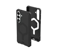 URBAN ARMOR GEAR UAG for Samsung Galaxy S26 Plus Case 6.7" Essential Armor - Magnetic Charging Compatible Rugged Military Drop Tested Protective Cover, Black