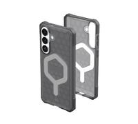 URBAN ARMOR GEAR UAG for Samsung Galaxy S26 Plus Case 6.7" Essential Armor - Magnetic Charging Compatible Rugged Military Drop Tested Protective Cover, Ash