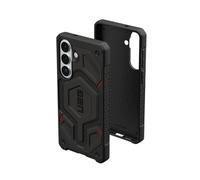 URBAN ARMOR GEAR UAG for Samsung Galaxy S26 Plus Case 6.7" Monarch Pro - Magnetic Charging Compatible Rugged Military Drop Tested Protective Cover, Kevlar Black