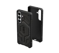 URBAN ARMOR GEAR UAG for Samsung Galaxy S26 Plus Case 6.7" Monarch Pro - Magnetic Charging Compatible Rugged Military Drop Tested Protective Cover, Carbon Fiber