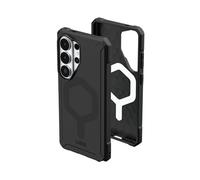URBAN ARMOR GEAR UAG for Samsung Galaxy S26 Ultra Case 6.9" Essential Armor - Magnetic Charging Compatible Rugged Military Drop Tested Protective Cover, Black