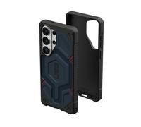 URBAN ARMOR GEAR UAG for Samsung Galaxy S26 Ultra Case 6.9" Monarch Pro - Magnetic Charging Compatible Rugged Military Drop Tested Protective Cover, Kevlar Mallard