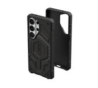 URBAN ARMOR GEAR UAG for Samsung Galaxy S26 Ultra Case 6.9" Monarch Pro - Magnetic Charging Compatible Rugged Military Drop Tested Protective Cover, Carbon Fiber