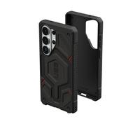 URBAN ARMOR GEAR UAG for Samsung Galaxy S26 Ultra Case 6.9" Monarch Pro - Magnetic Charging Compatible Rugged Military Drop Tested Protective Cover, Kevlar Black