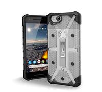 URBAN ARMOR GEAR UAG Google Pixel 2 [5-inch screen] Plasma Feather-Light Rugged [ICE] Military Drop Tested Case