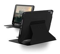 Urban Armor Gear 12191IB14040 tablet case 25.9 cm (10.2") Folio Black