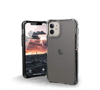 URBAN ARMOR GEAR UAG iPhone 12 Mini 5G - (5.4 inch) Rugged Lightweight Slim Shockproof Transparent Plyo Protective Cover, Ice