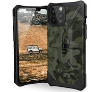 URBAN ARMOR GEAR UAG iPhone 12 Pro Max 5G - (6.7 inch) Rugged Lightweight Slim Shockproof Pathfinder SE Protective Cover, Forest Camo 112367117271
