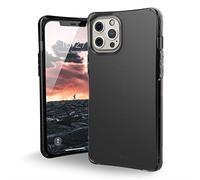 URBAN ARMOR GEAR UAG iPhone 12 Pro Max 5G - (6.7 inch) Rugged Lightweight Slim Shockproof Transparent Plyo Protective Cover, Ash