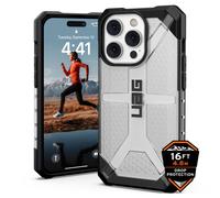 Urban Armor Gear (UAG) iPhone 14 / Plus / Pro / Max Case Plasma Clear