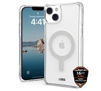 Urban Armor Gear (UAG) Plyo MagSafe Tough Case for Apple iPhone 14 Plus - Ice