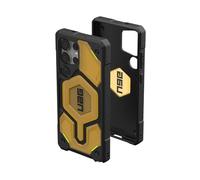URBAN ARMOR GEAR UAG [Limited Edition] Compatible with Samsung Galaxy S25 Ultra Case Monarch Pro - Magnetic Charging Compatible Premium Rugged Protective Cover, Ultem