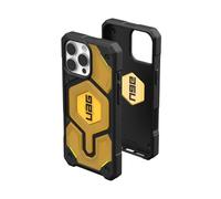 URBAN ARMOR GEAR UAG [Limited Edition] Designed for iPhone 16 Pro Max Case Monarch Pro - MagSafe Charging Compatible Premium Rugged Protective Cover, Ultem