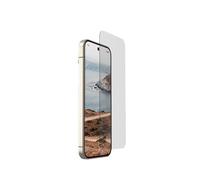 URBAN ARMOR GEAR UAG Made for Google Pixel 10 & Pixel 10 Pro Screen Protector Glass Shield - Anti-fingerprint Ultra Clear HD Shatter Proof Tempered Class
