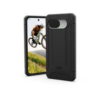 URBAN ARMOR GEAR UAG Made for Google Pixel 10a Case Scout - Rugged Anti-Slip Military Grade Dropproof Protective Cover, Black