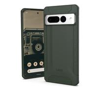 URBAN ARMOR GEAR UAG Made for Google Pixel 7 Pro Case 5G 6.7" Scout Green Olive Drab Lightweight Rugged Premium Impact Resistant Military Drop Tested Protective Cover