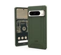 URBAN ARMOR GEAR UAG Made for Google Pixel 8 Pro Case Scout Green Olive Drab, Slim Rugged Premium Impact Resistant Military Drop Tested Protective Cover