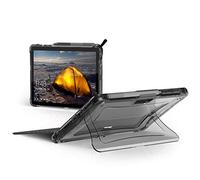 URBAN ARMOR GEAR UAG Microsoft Surface Go 3 / Surface Go 2 / Surface Go [10.5-inch Screen] Plyo Feather-Light Rugged [Ice] Military Drop Tested Case