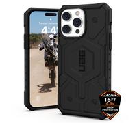 Urban Armor Gear (UAG) Pathfinder MagSafe Tough Case iPhone 14 Pro Max - Black