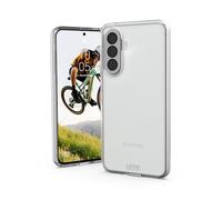 URBAN ARMOR GEAR UAG Samsung Galaxy A57 Case - Rugged Non-Slip Military Drop Tested Protective Cover, Scout Clear