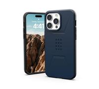 Urban Armor Gear (UAG) Civilian MagSafe Tough Case for iPhone 15 Pro Max