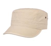 Atlantis Urban Military Cap Chino Cotton - Khaki - S/M