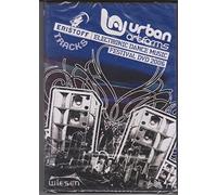 Urban Art Forms Festival 2006